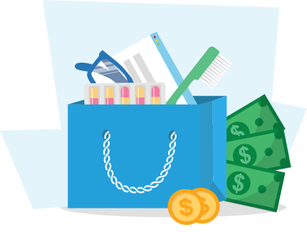 Shopping bag
