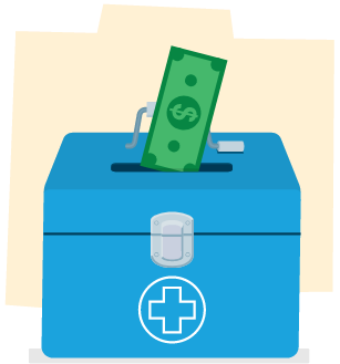 Health Savings Box